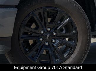 Used 2024 Ford F150 Platinum AWD/4WD video 2