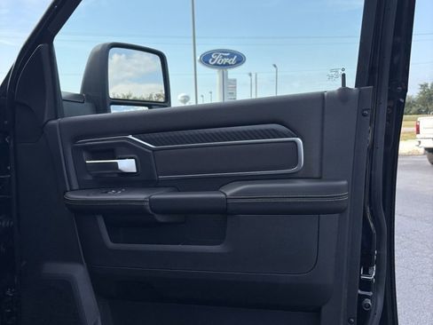 New 2026 RAM 2500 Big Horn image 28