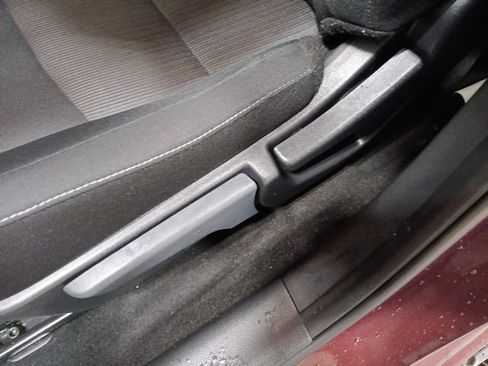 Used 2023 Nissan Sentra SV w/ All-Weather Package image 14