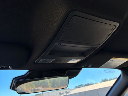 New 2025 Ford Mustang Coupe image 52