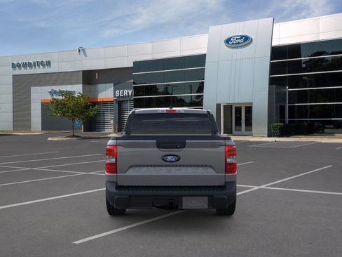 New 2026 Ford Maverick XL AWD/4WD image 5