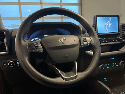 Used 2021 Ford Bronco Sport Big Bend image 14