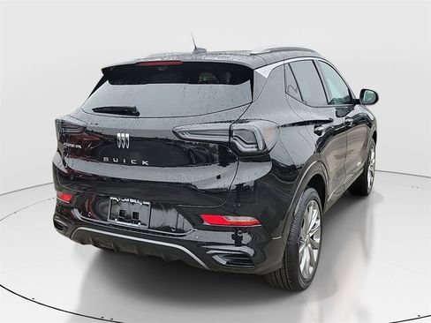 New 2026 Buick Encore GX Avenir w/ Avenir Technology Package image 4