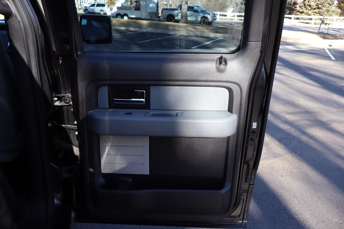 Used 2014 Ford F150 XL AWD/4WD image 25