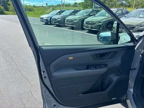 New 2026 Subaru Forester Wilderness AWD/4WD image 9