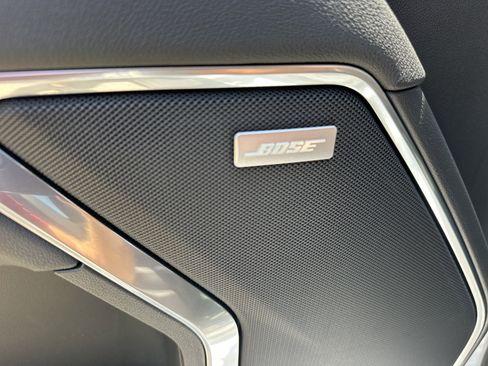 New 2026 Chevrolet Silverado 2500 LTZ w/ LTZ Plus Package AWD/4WD image 18