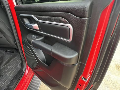 Used 2022 RAM 1500 Big Horn image 20