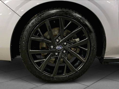 Used 2024 Subaru Impreza RS image 10