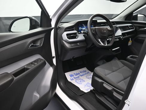 New 2027 Chevrolet Bolt LT FWD image 9
