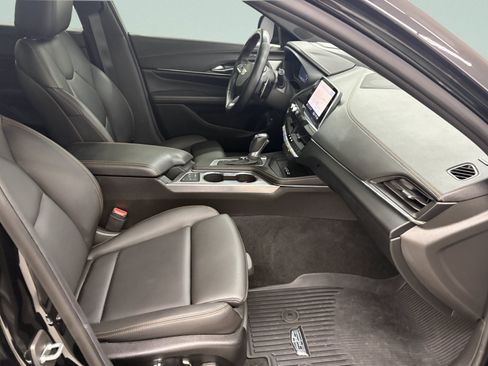 Used 2022 Cadillac CT4 Sport AWD/4WD image 23