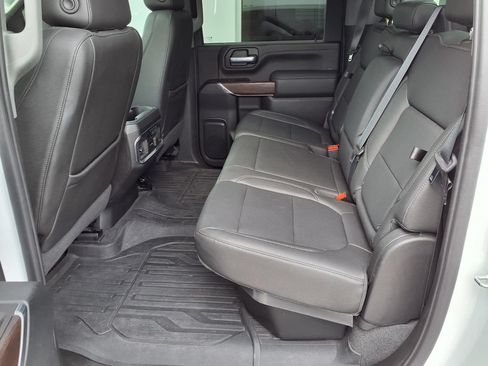 Used 2021 GMC Sierra 2500 SLT w/ SLT Premium Package RWD image 23