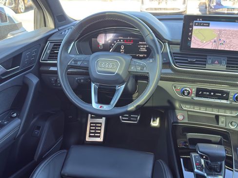 Certified 2024 Audi SQ5 Premium Plus AWD/4WD image 32