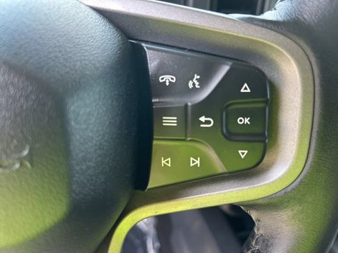 Used 2024 Ford Bronco Wildtrak AWD/4WD image 26
