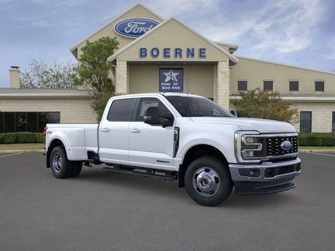 New 2026 Ford F350 Lariat AWD/4WD image 7