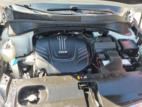 Used 2017 Kia Sorento EX w/ EX Advanced Touring Package image 13