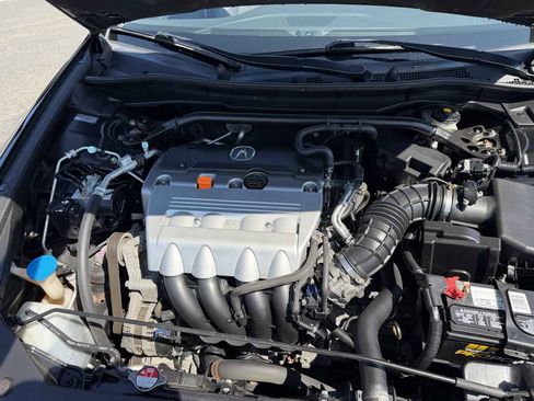 Used 2012 Acura TSX Sport Wagon FWD image 22