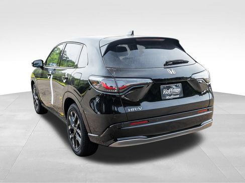 New 2027 Honda HR-V EX-L image 5