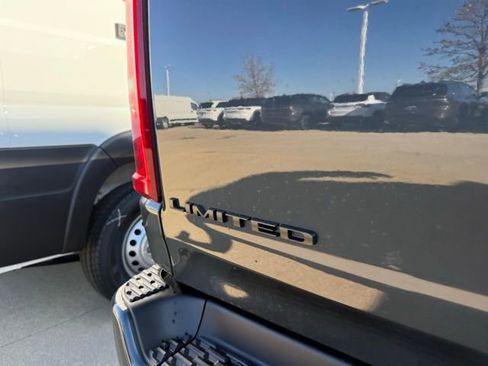 New 2026 RAM 1500 Limited image 14