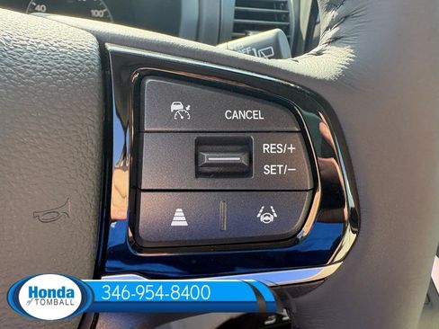 New 2026 Honda Odyssey EX-L image 11