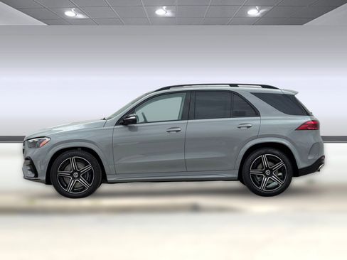 New 2026 Mercedes-Benz GLE 450 4MATIC image 2