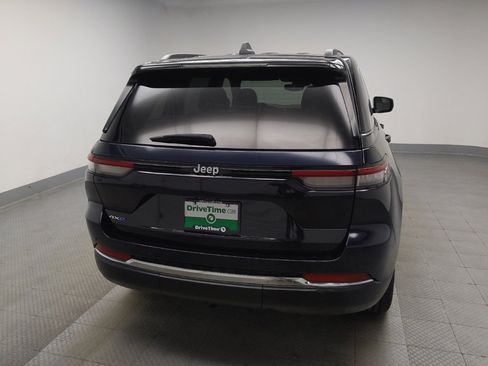 Used 2024 Jeep Grand Cherokee Limited 4xe AWD/4WD image 7