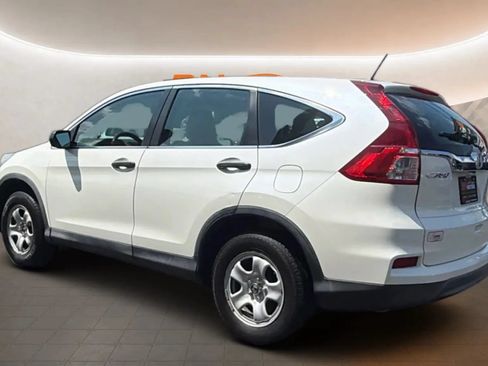 Used 2016 Honda CR-V LX image 7