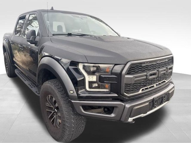 Used 2019 Ford F150 Raptor AWD/4WD image 8