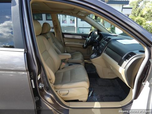 Used 2010 Honda CR-V EX-L image 48