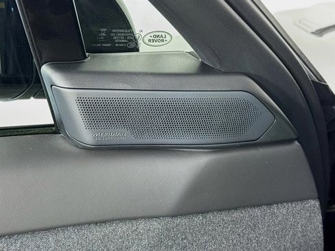 New 2026 Land Rover Range Rover Sport Dynamic SE AWD/4WD image 21