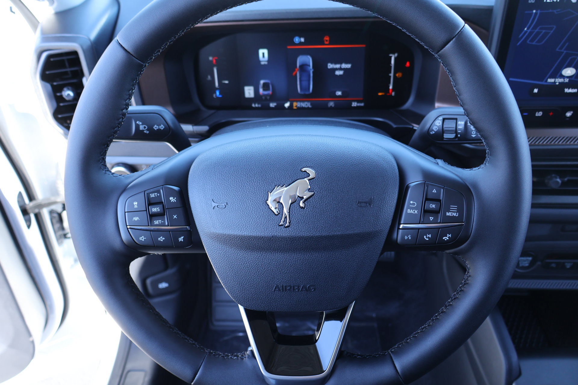New 2026 Ford Bronco Sport Outer Banks w/ Outer Banks Tech Package+ AWD/4WD image 3