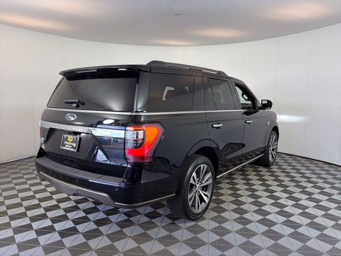 Used 2020 Ford Expedition King Ranch AWD/4WD image 11