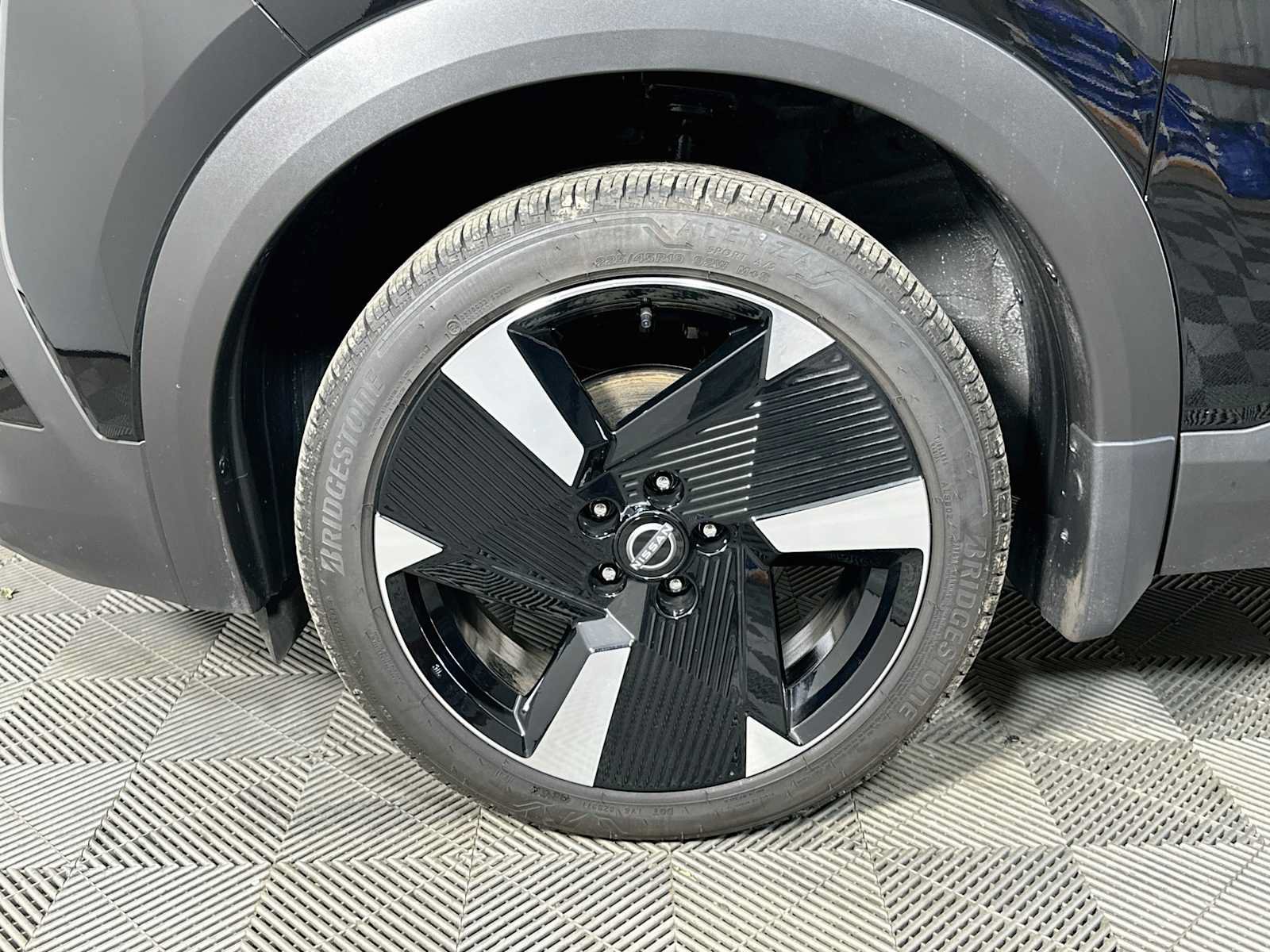 Used 2026 Nissan Kicks SR w/ Cold Weather Package AWD/4WD image 29