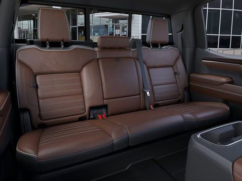 New 2026 GMC Sierra 1500 Denali Ultimate AWD/4WD image 17
