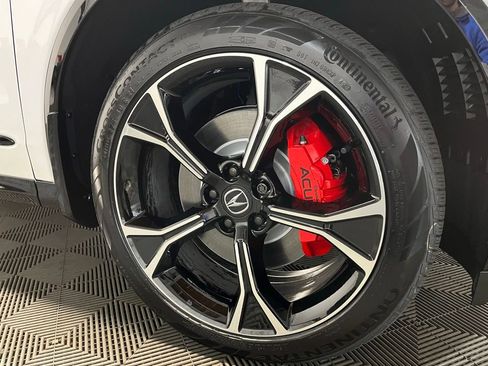 New 2026 Acura MDX Type S AWD/4WD image 3