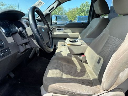 Used 2009 Ford F150 XLT image 17