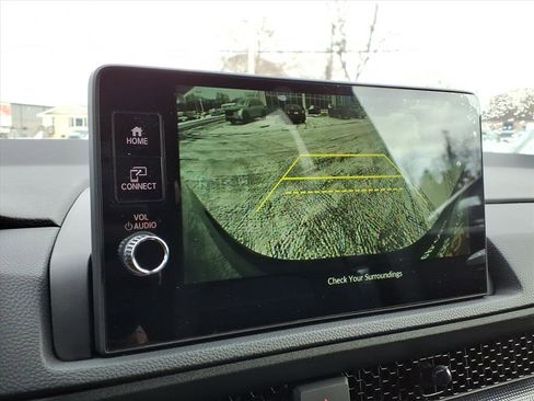 New 2026 Honda CR-V Sport image 17