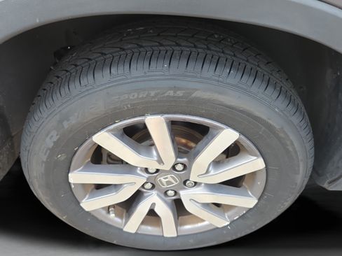 Used 2021 Honda Pilot EX-L image 29