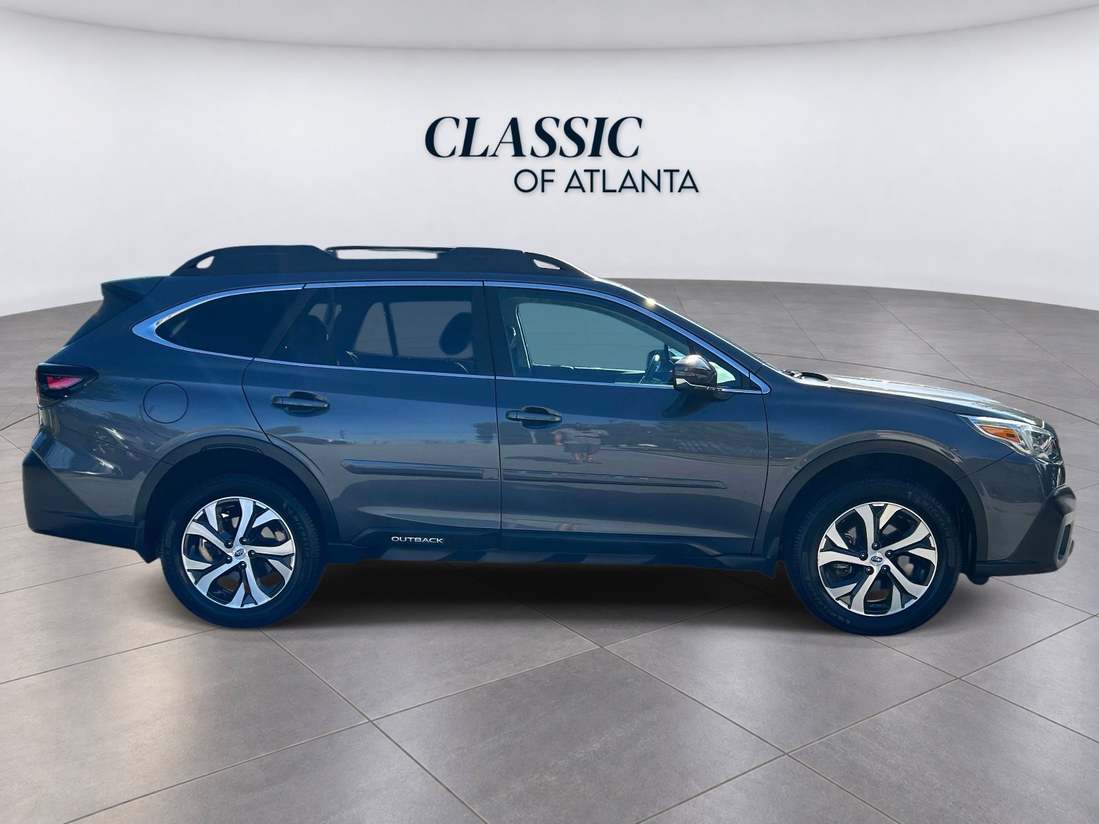 Used 2020 Subaru Outback Limited w/ Popular Package #2 AWD/4WD image 6