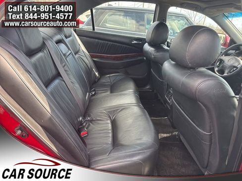 Used 2000 Acura TL 3.2 image 22