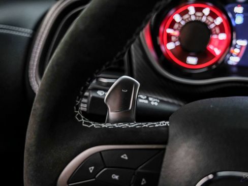 Used 2023 Dodge Challenger SRT Hellcat Redeye image 47