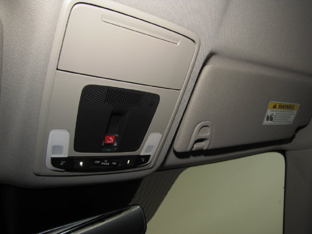 Certified 2026 Honda Passport RTL image 31