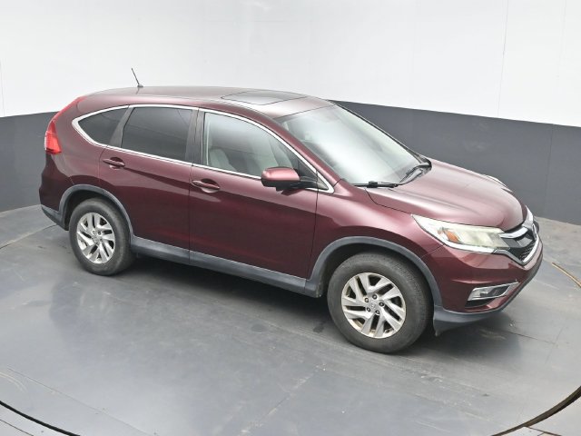 Used 2016 Honda CR-V EX image 1