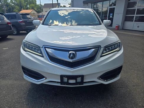 Used 2016 Acura RDX AWD image 27