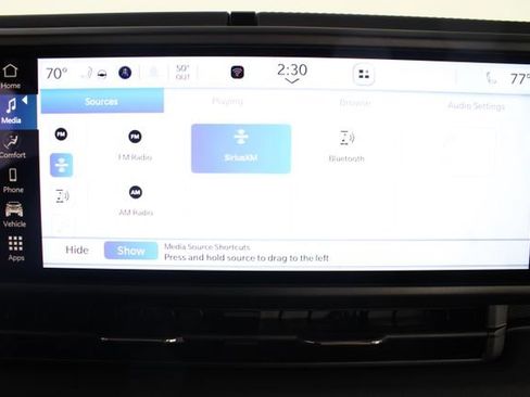 New 2026 Jeep Gladiator Rubicon image 5