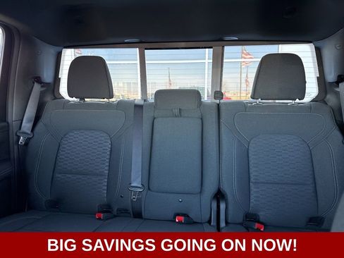 New 2026 RAM 1500 Big Horn image 31