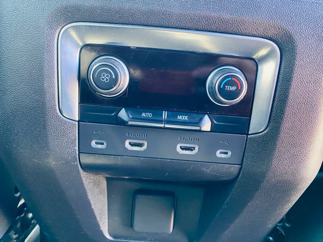 Used 2021 Chevrolet Tahoe Z71 w/ Rear Media and Nav Package AWD/4WD image 21
