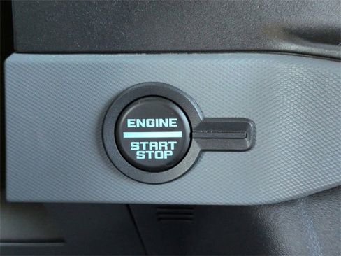 Used 2023 Ford Bronco Black Diamond image 26