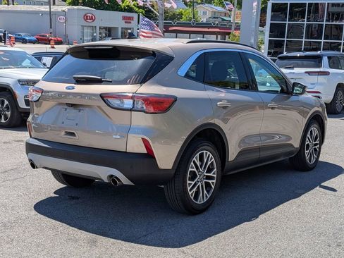 Used 2020 Ford Escape SEL AWD/4WD image 6