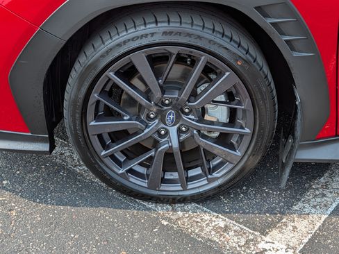 Used 2024 Subaru WRX Premium AWD/4WD image 15