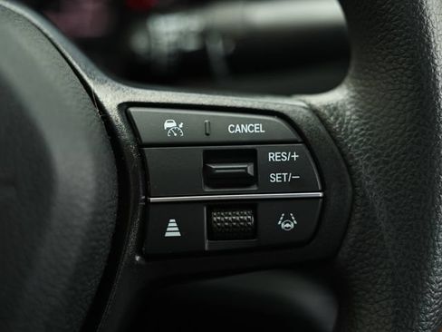 Used 2024 Honda Accord EX image 34